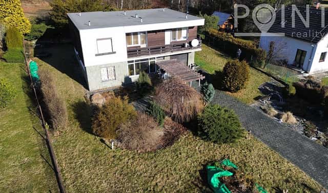 Prodej domu 210 m² s pozemkem 1 120 m², Pstružovská, Frýdlant nad Ostravicí – Frýdlant, okres Frýdek-Místek