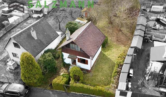 Prodej chaty/chalupy 48 m² s pozemkem 402 m², Cheb – Podhoří