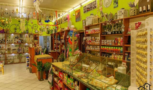 Prodej obchodních prostor 100 m², Slovenská, Karviná – Hranice