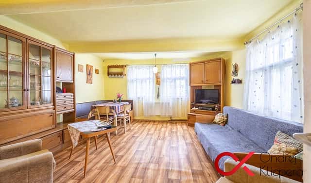Prodej chaty/chalupy 120 m² s pozemkem 1 203 m², Jičíněves – Labouň, okres Jičín