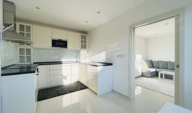 Pronájem bytu 1+1 40 m², Veselí nad Moravou, okres Hodonín