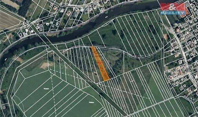 Prodej pole 1 138 m², Káraný, okres Praha-východ