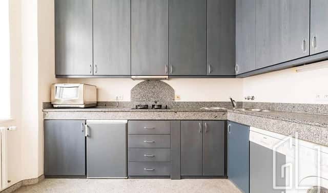 Pronájem bytu 2+1 73 m², Vlašská, Praha 1 – Malá Strana