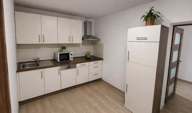 Prodej bytu 4+1 64 m², Růžová, Most