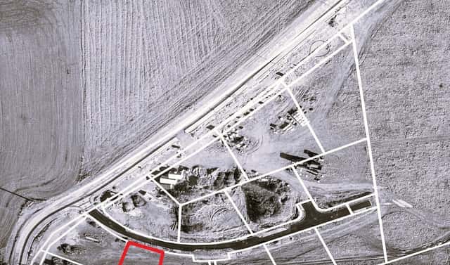 Prodej stavebního pozemku 1 081 m², Lipí, okres České Budějovice