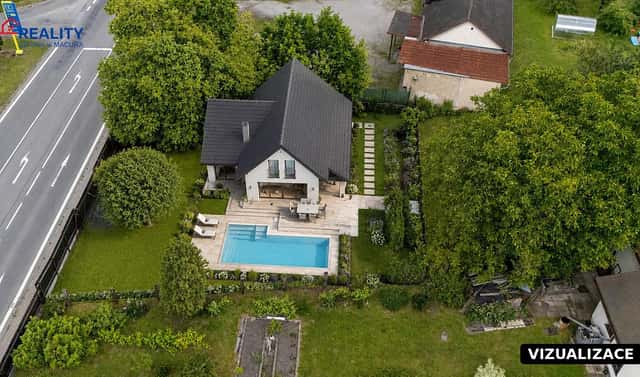 Prodej stavebního pozemku 990 m², Bohumín – Vrbice, okres Karviná