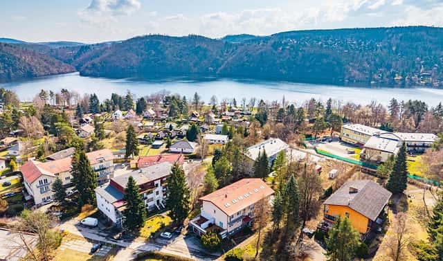 Prodej bytu 3+kk 59 m², Slapy, okres Praha-západ