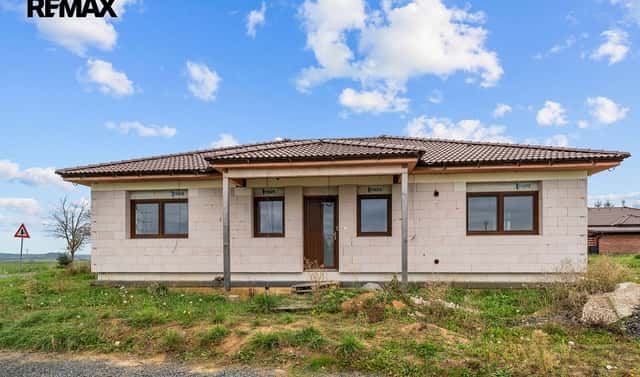 Prodej bytu 4+kk 113 m², Zbizuby, okres Kutná Hora