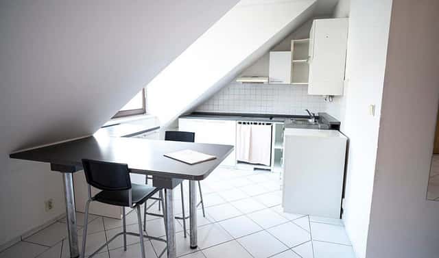 Pronájem bytu 1+kk 56 m², Antonínská, Znojmo
