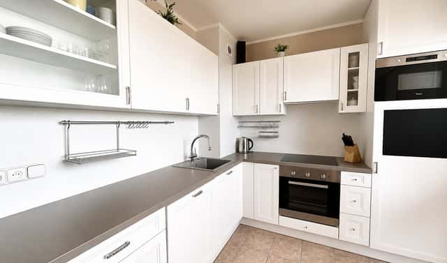 Prodej bytu 3+1 66 m², Střížkovská, Praha 8 – Střížkov