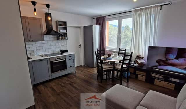 Prodej bytu 2+kk 40 m², 5. května, Rožnov pod Radhoštěm, okres Vsetín