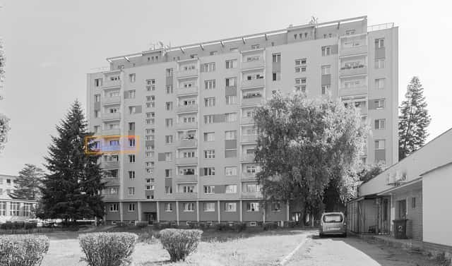 Prodej bytu 3+1 61 m², tř. Kosmonautů, Olomouc – Hodolany