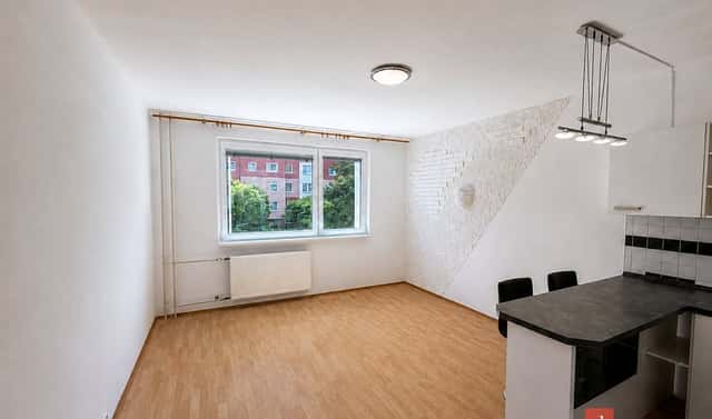 Prodej bytu 2+kk 44 m², Holubova, Liberec – Liberec XXV-Vesec