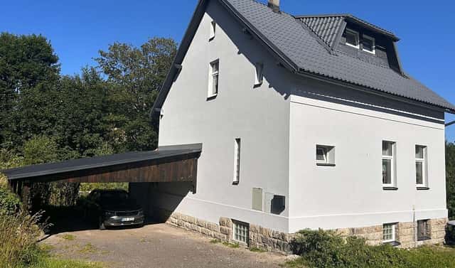 Prodej domu 163 m² s pozemkem 1 085 m², Nová Ves nad Nisou, okres Jablonec nad Nisou