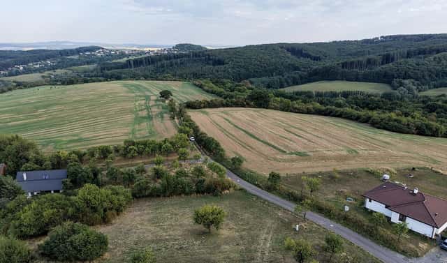 Prodej stavebního pozemku 1 154 m², Nová Dědina, okres Kroměříž