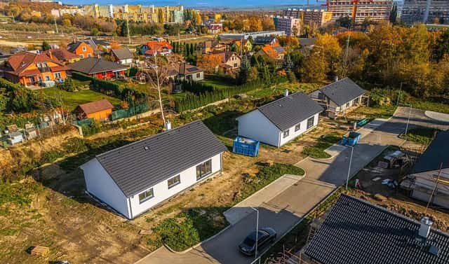 Prodej domu 114 m² s pozemkem 876 m², Chomutov