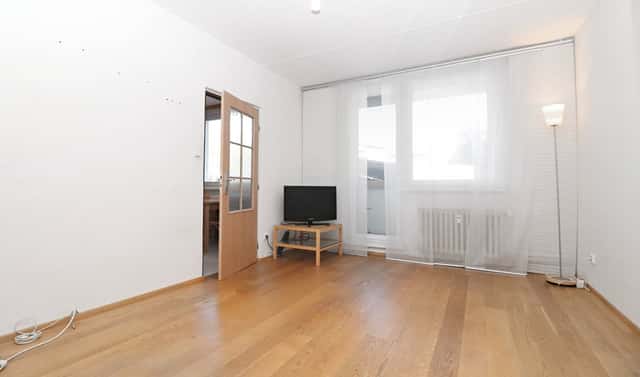 Pronájem bytu 3+1 72 m², Polní, Jihlava