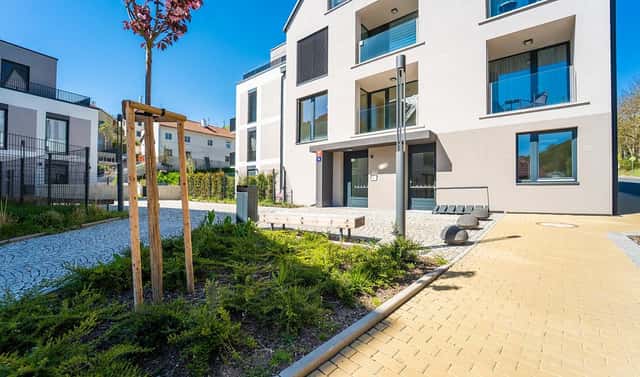 Pronájem komerčního objektu (jiného typu) 82 m², Kovárenská, Praha 6 – Lysolaje
