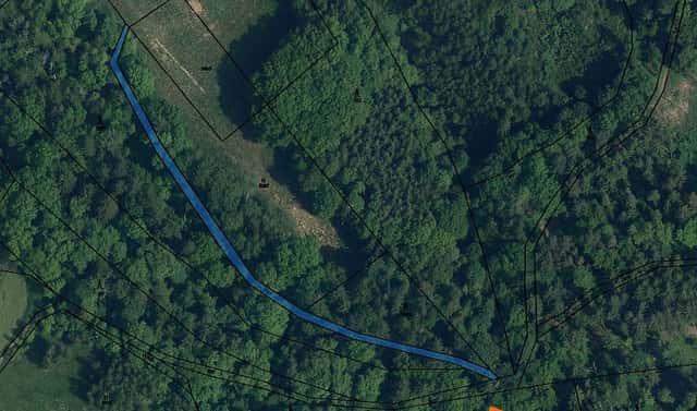 Prodej pozemku 122 m², Sezemice, okres Mladá Boleslav