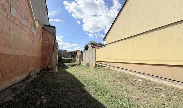 Prodej stavebního pozemku 208 m², Hostěrádky-Rešov, okres Vyškov