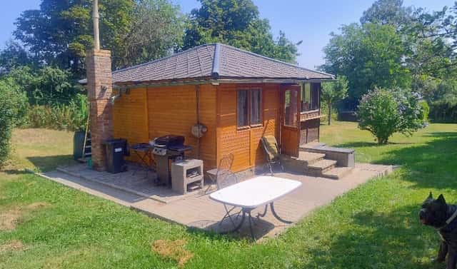 Prodej stavebního pozemku 1 330 m², Psáry, okres Praha-západ