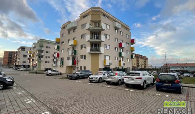 Pronájem, parkovací venkovní stání - Uherské Hradiště - Sady, Hrušková, Uherské Hradiště – Sady