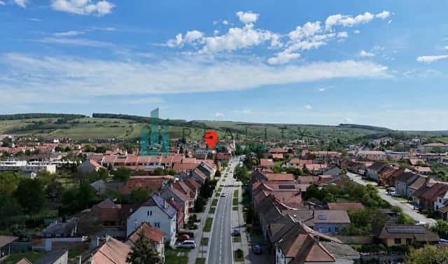 Pronájem bytu 3+kk 81 m², Blatnice pod Svatým Antonínkem, okres Hodonín