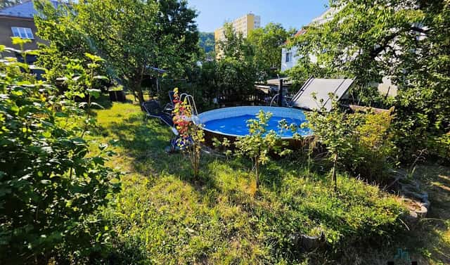 Prodej zahrady 324 m², Jana Opletala, Most