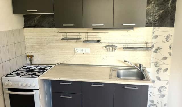 Pronájem bytu 2+1 45 m², Rezkova, Ostrava – Zábřeh, okres Ostrava-město