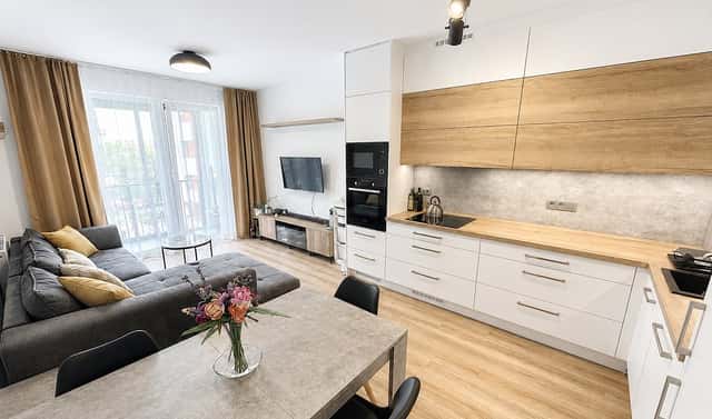Prodej bytu 3+kk 73 m², Rokycanova, Pardubice – Zelené Předměstí
