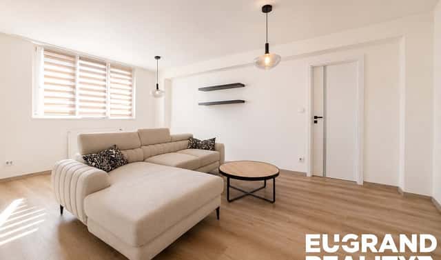 Pronájem bytu 2+kk 68 m², Mladá Boleslav