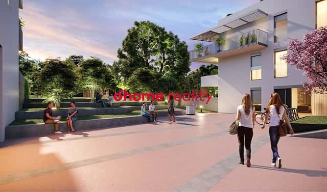 Prodej obchodních prostor 45 m², Okružní, Olomouc