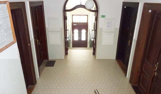 Prodej bytu 1+1 60 m², Bulharská, Praha 10 – Vršovice