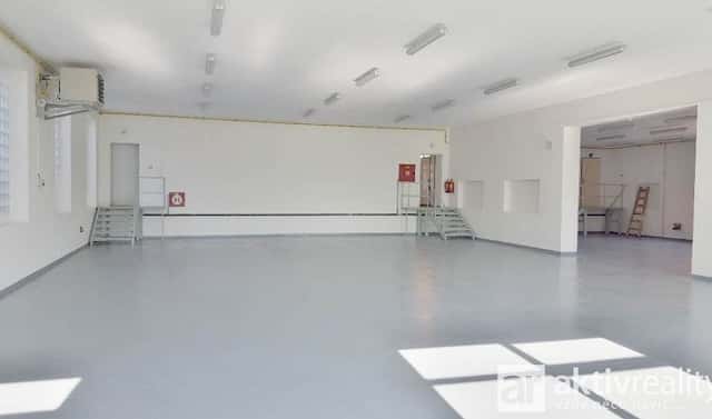 Pronájem skladovacích prostor 316 m², T. G. Masaryka, Kostelec nad Labem, okres Mělník