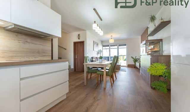 Prodej domu 97 m² s pozemkem 300 m², Miskovice – Hořany, okres Kutná Hora