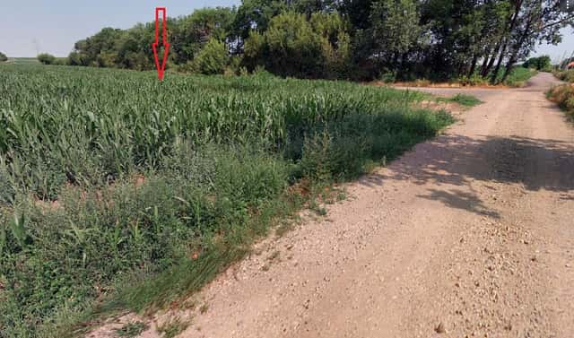 Prodej pole 30 133 m², Vojkovice, okres Brno-venkov