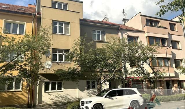 Prodej nájemního domu, činžáku 430 m², Nádražní, Turnov, okres Semily