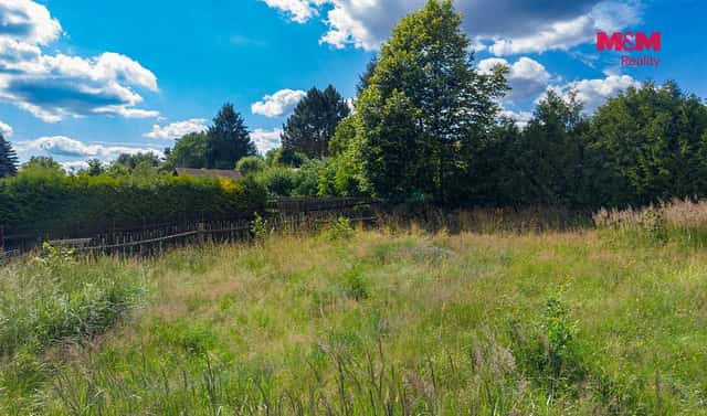 Prodej zahrady 403 m², Šluknov, okres Děčín
