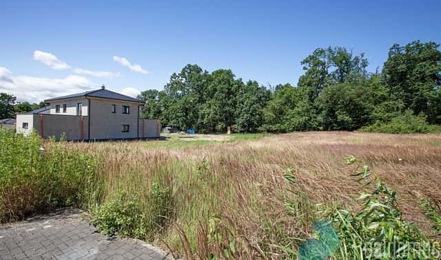 Prodej stavebního pozemku 1 218 m², Lukavice, okres Chrudim