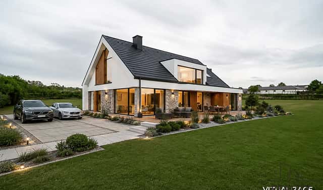 Prodej stavebního pozemku 629 m², Bohuňovice, okres Olomouc