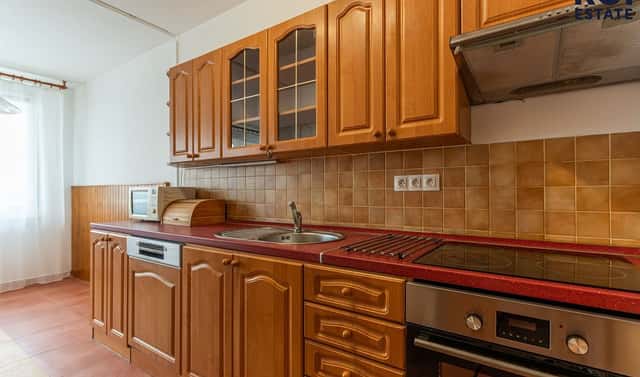 Pronájem bytu 3+1 76 m², Pavlišovská, Praha 9 – Horní Počernice