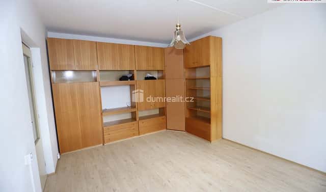 Pronájem bytu 1+1 36 m², Dvořákova, Cheb