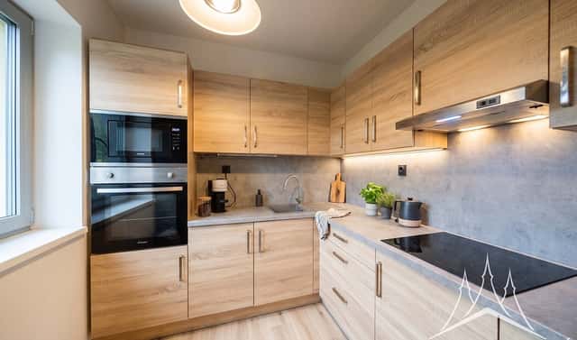 Prodej bytu 2+kk 51 m², Plk. Loudy, Kutná Hora – Žižkov