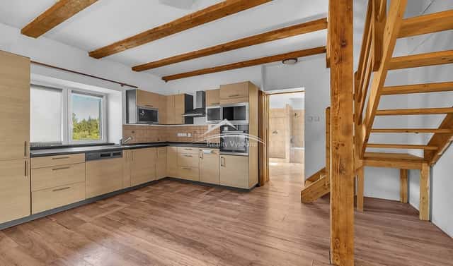 Prodej domu 168 m² s pozemkem 357 m², Hojovice, okres Pelhřimov