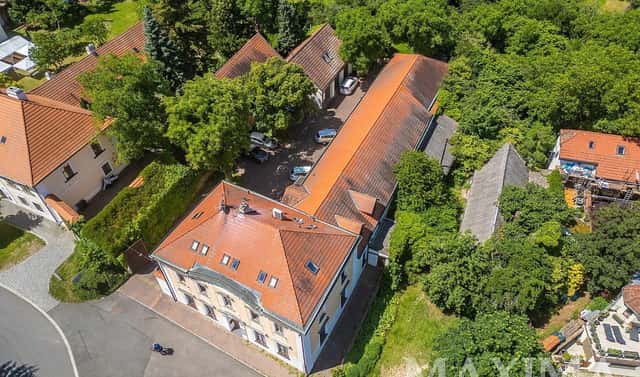 Prodej domu 250 m² s pozemkem 1 117 m², Bohnická, Praha 8 – Bohnice