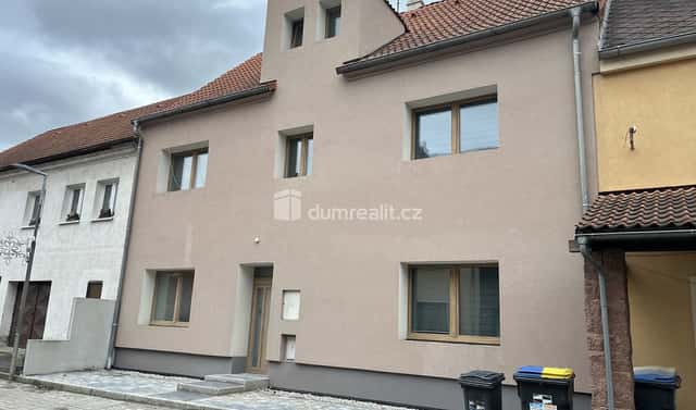 Prodej domu 204 m² s pozemkem 204 m², Modlany, okres Teplice