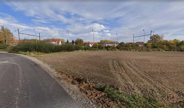 Prodej zahrady 3 417 m², Čejetice, okres Strakonice