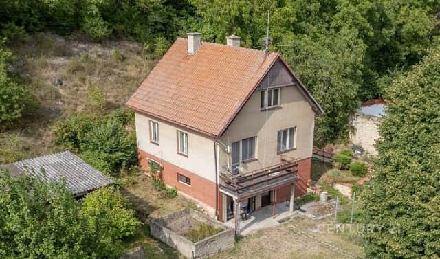 Prodej domu 116 m² s pozemkem 2 660 m², Brzánky, okres Litoměřice
