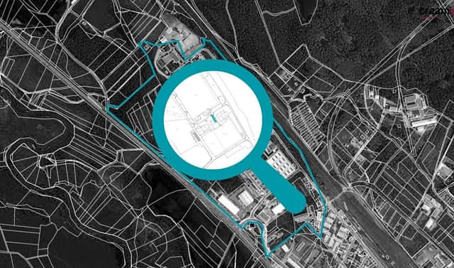 Pronájem pozemku 13 m², Týniště nad Orlicí, okres Rychnov nad Kněžnou