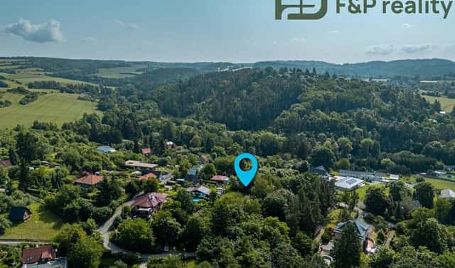 Prodej stavebního pozemku 2 181 m², Mnichovice, okres Praha-východ